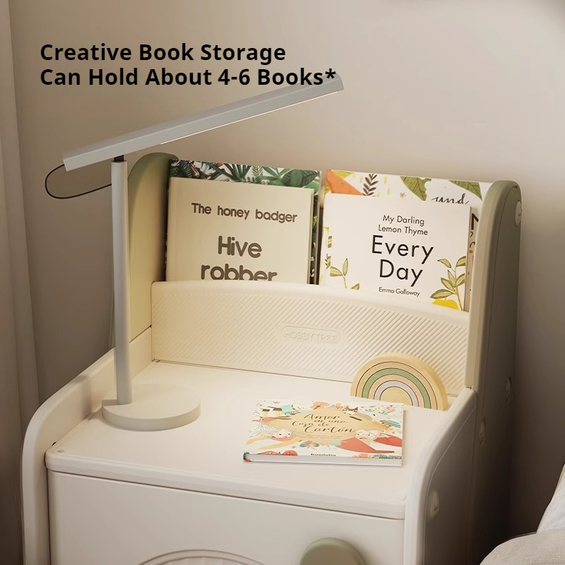 Artículos de Decoración para H - Baby Bookshelf Small reseña y precio