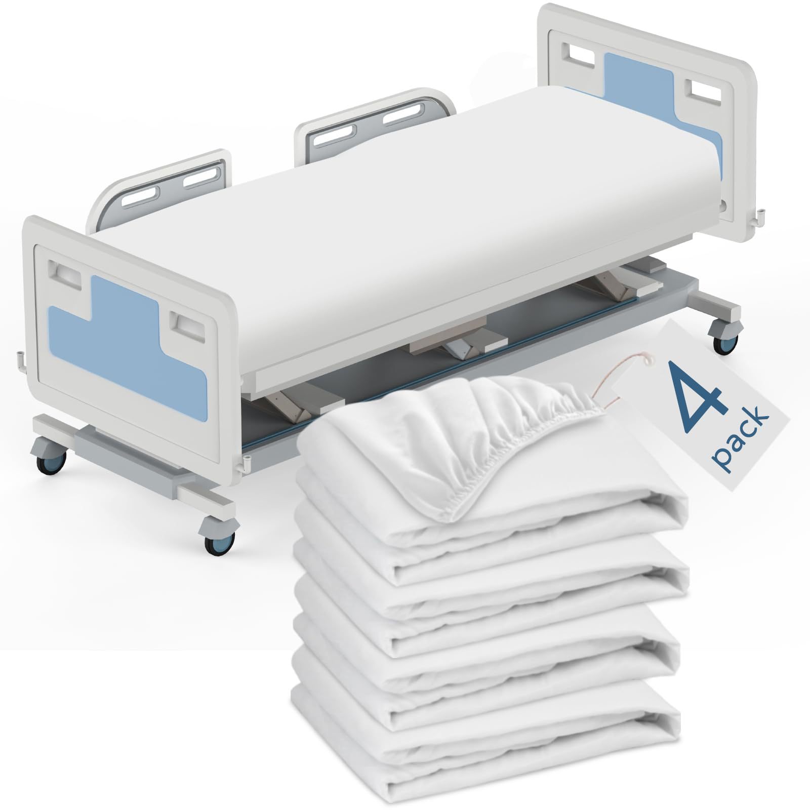 Funda impermeable para colchón - Baby Mattress Waterproof reseña y precio