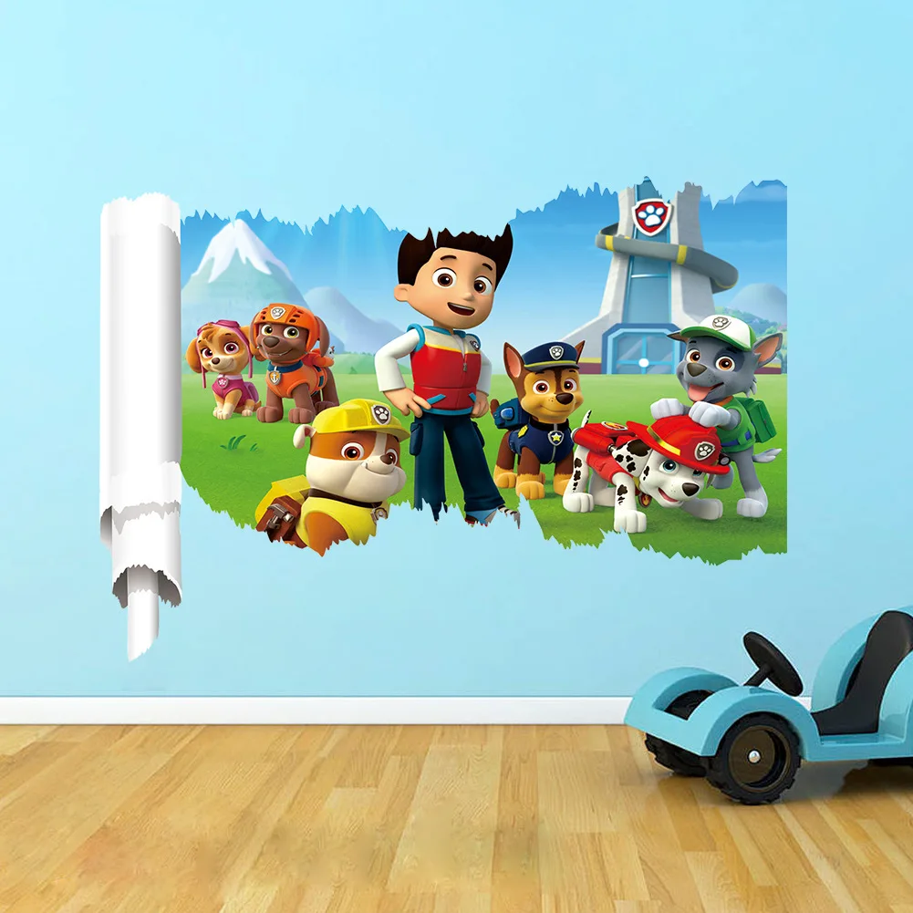 2/3 pegatinas de pared de la P - Wall Decal Nursery reseña y precio
