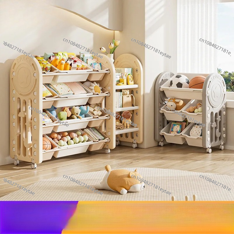 Venta al por mayor, muebles pe - Baby Bookshelf Small reseña y precio