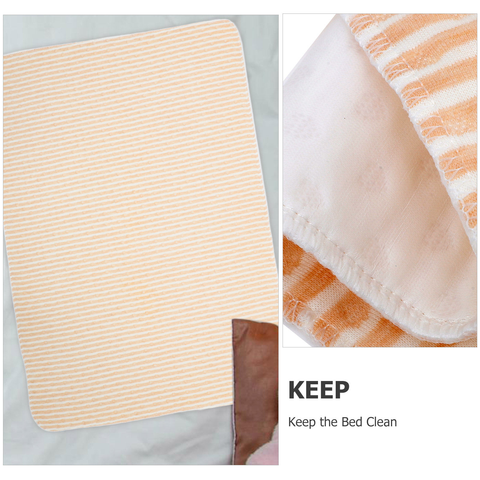 Protector de colchón impermeab - Baby Mattress Waterproof reseña y precio
