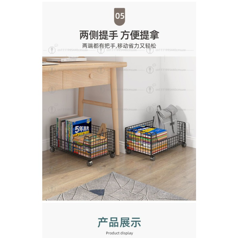 Estantería pequeña para lectur - Baby Bookshelf Small reseña y precio
