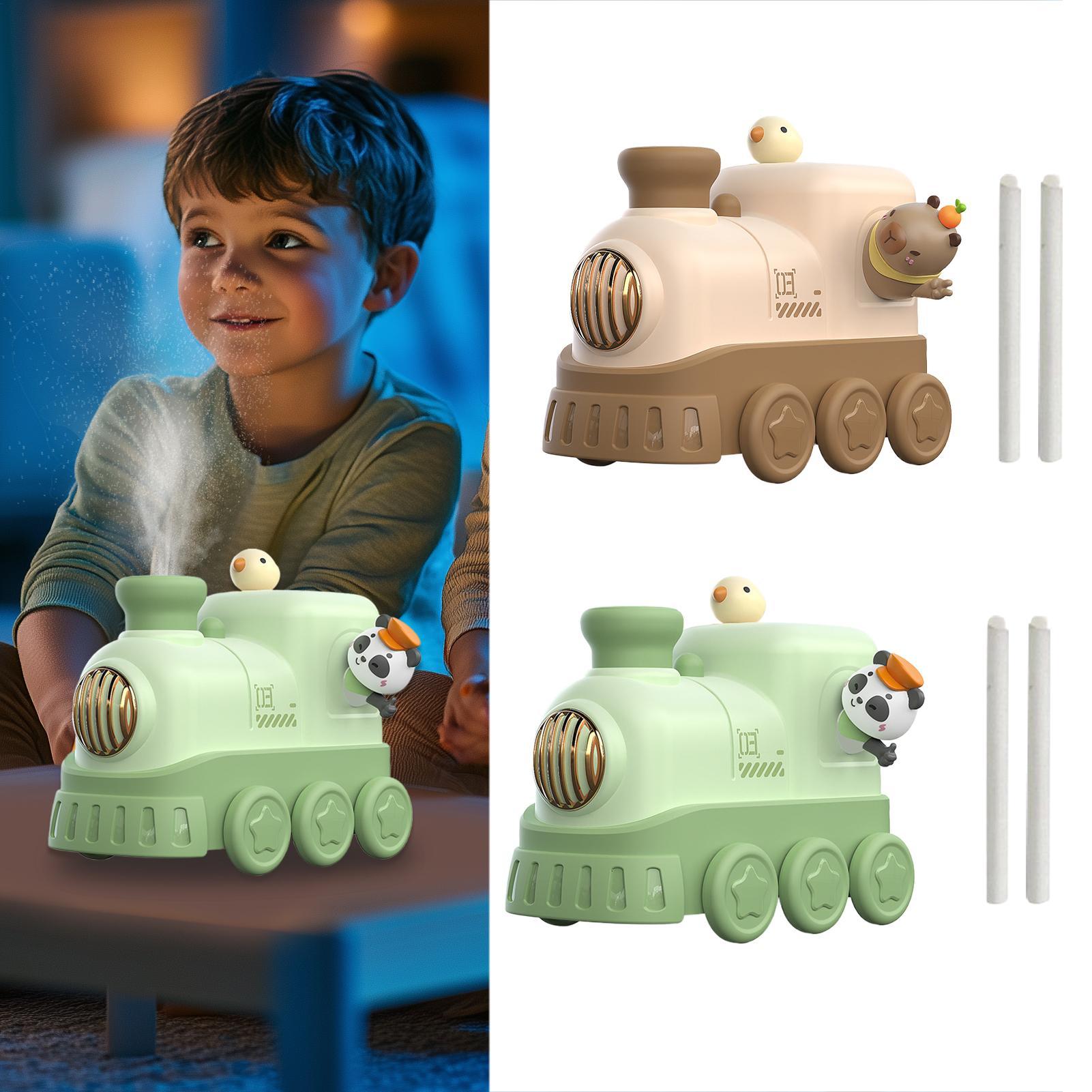 Humidificadores para dormitori - Baby Nursery Humidifier reseña y precio