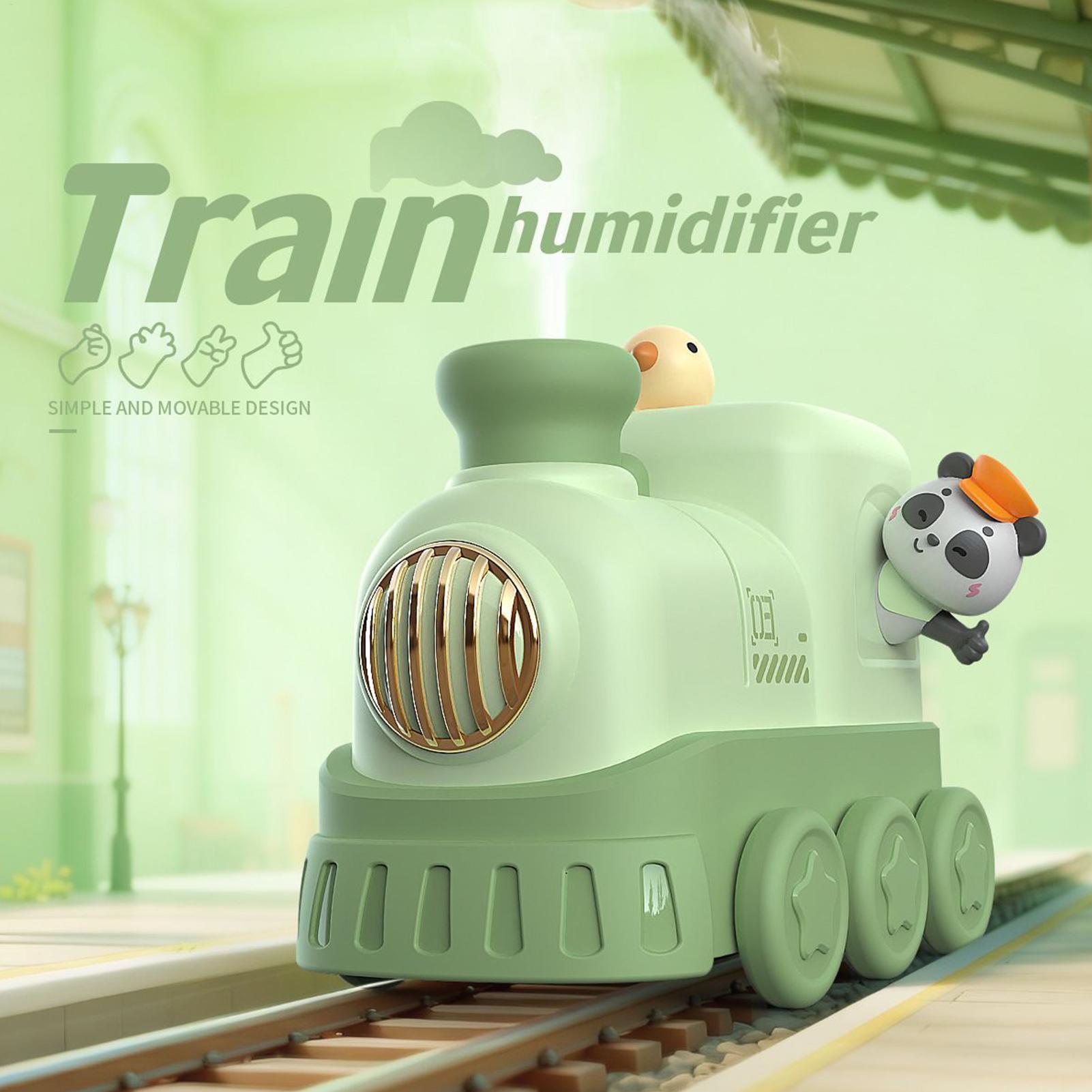 Humidificadores para dormitori - Baby Nursery Humidifier reseña y precio