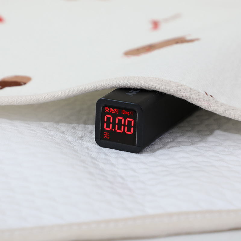 Pañal de algodón lavable con d - Baby Mattress Waterproof reseña y precio
