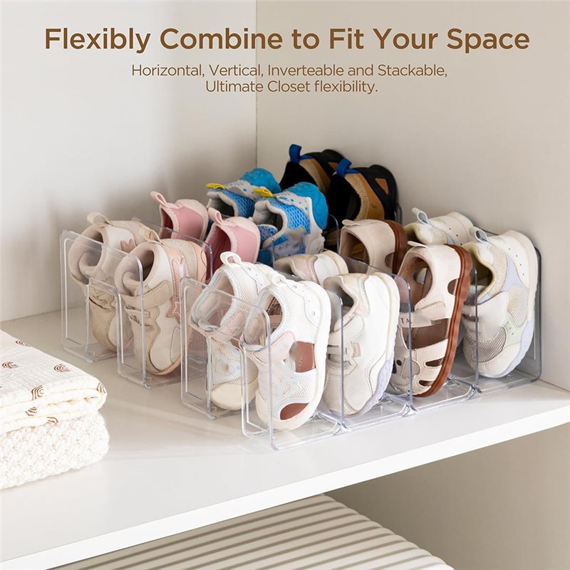 ABKP-Estante para Zapatos Infa - Baby Bookshelf Small reseña y precio