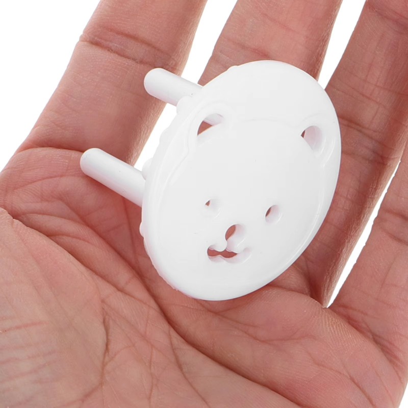 Cubiertas Protectoras para Enc - Outlet Cover Childproof reseña y precio