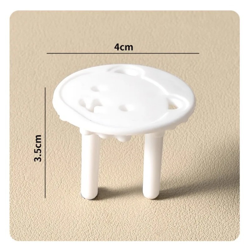 Cubiertas Protectoras para Enc - Outlet Cover Childproof reseña y precio
