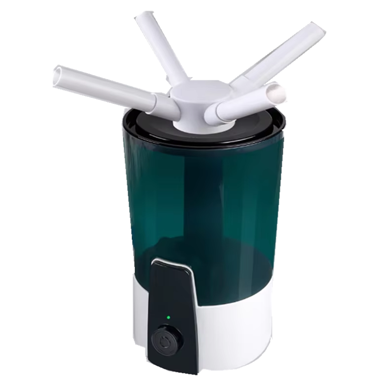Humidificador ultrasónico de n - Baby Nursery Humidifier reseña y precio