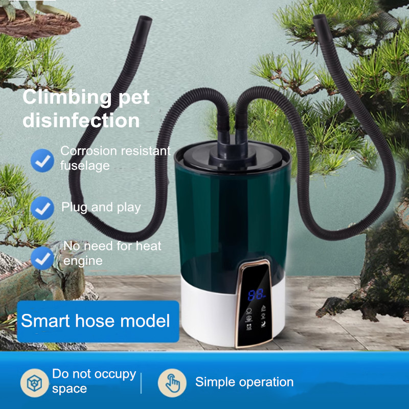 Humidificador ultrasónico de n - Baby Nursery Humidifier reseña y precio