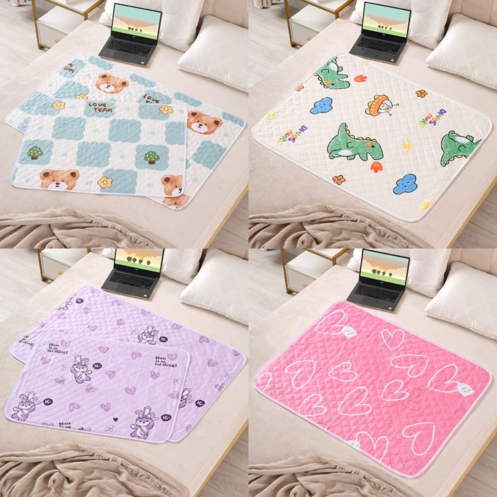 Colchón lavable impermeable, e - Baby Mattress Waterproof reseña y precio