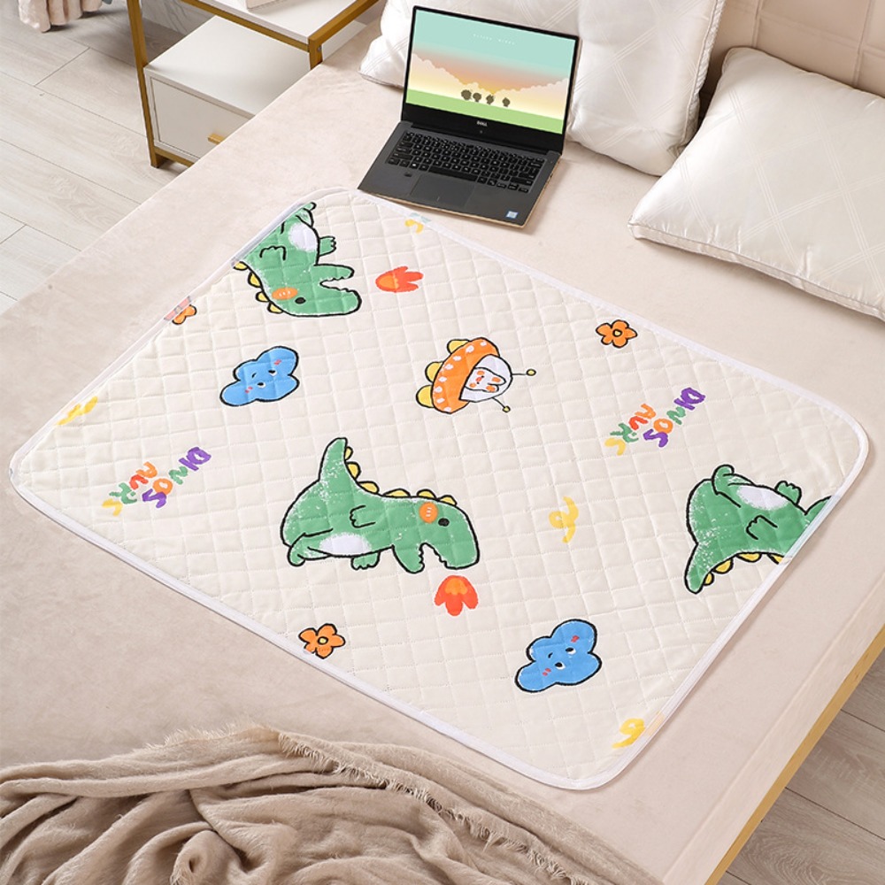 Colchón lavable impermeable, e - Baby Mattress Waterproof reseña y precio