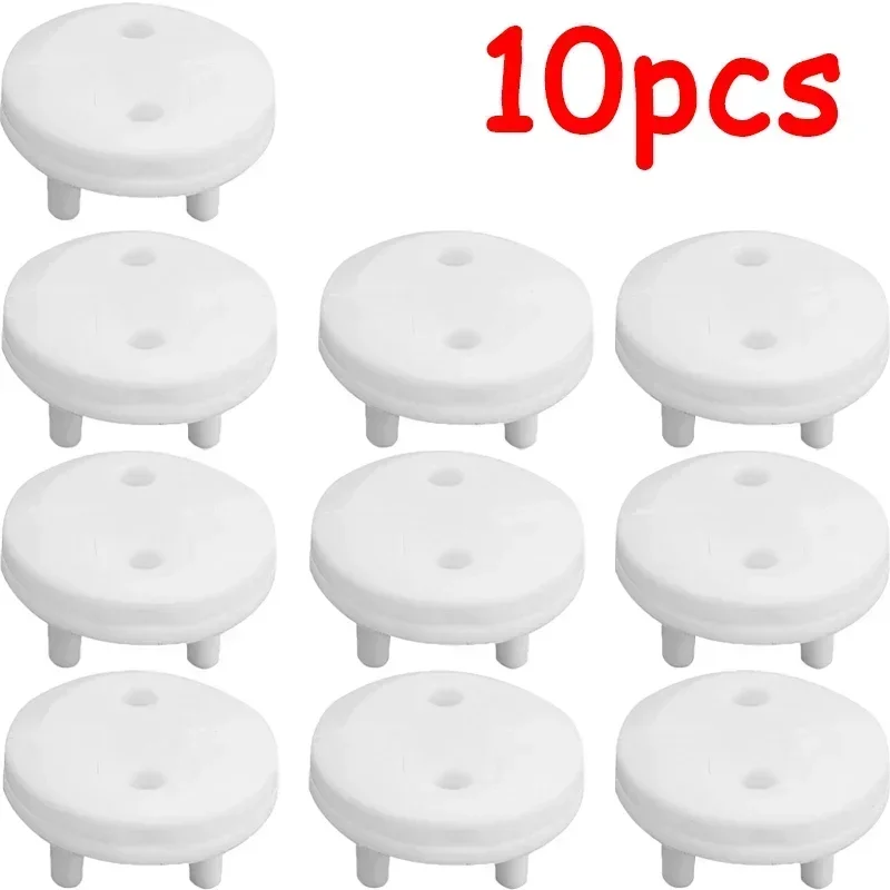 1-20 Piezas de Cubiertas Prote - Outlet Cover Childproof reseña y precio