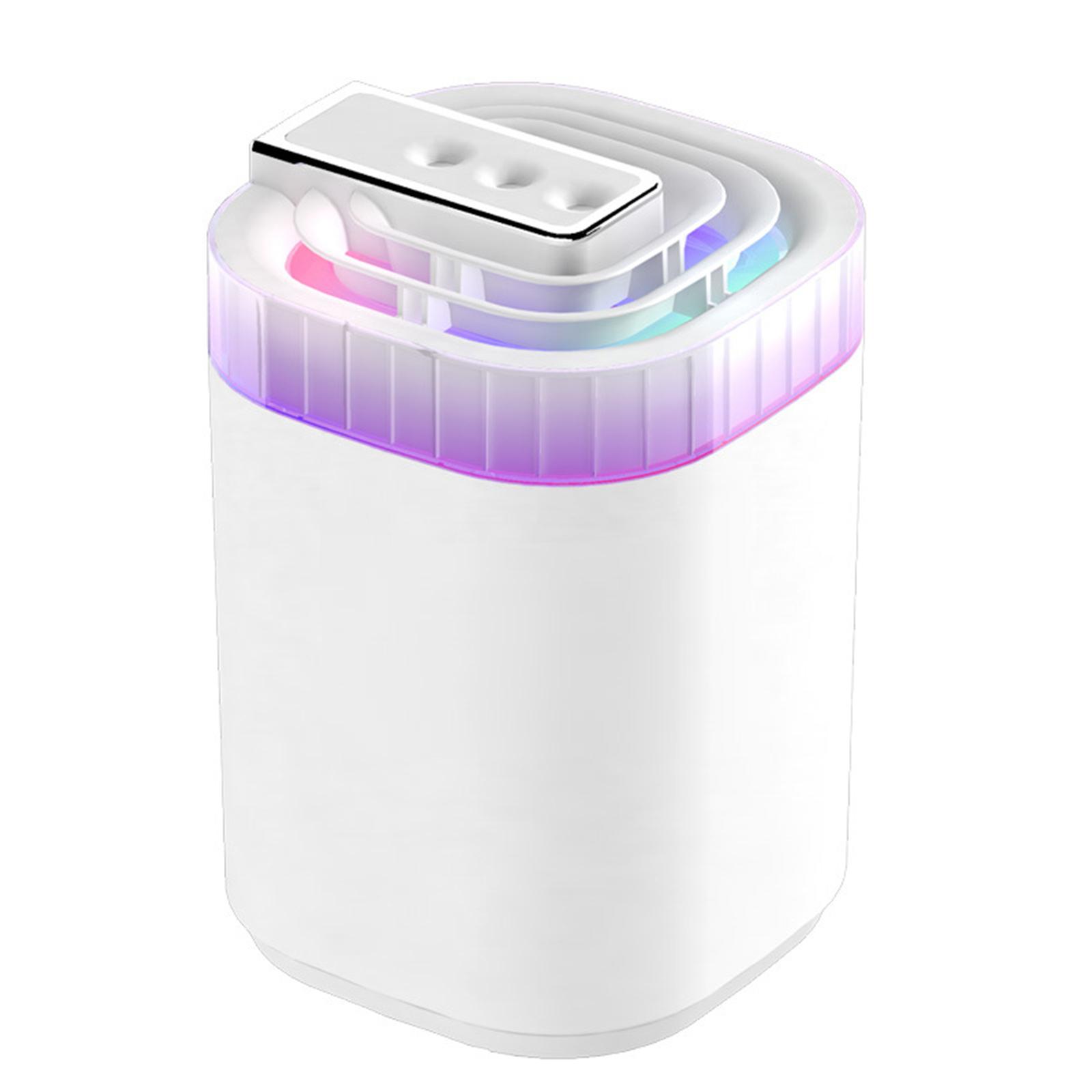 Humidificador de escritorio co - Baby Nursery Humidifier reseña y precio