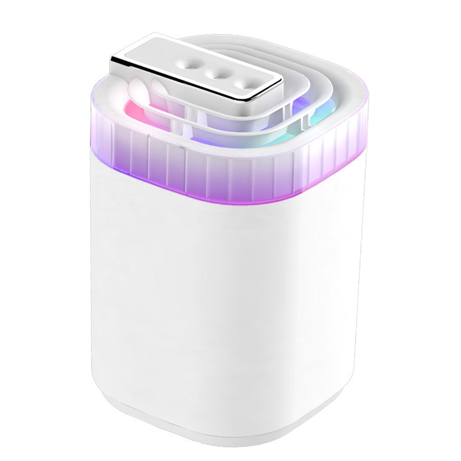 Humidificador de escritorio co - Baby Nursery Humidifier reseña y precio