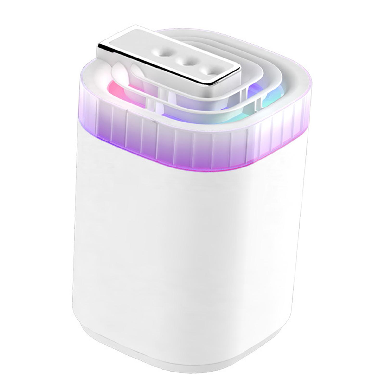 Humidificador de escritorio co - Baby Nursery Humidifier reseña y precio