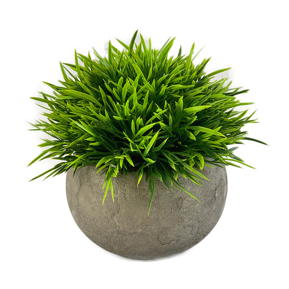 Pequeñas plantas artificiales  - Baby Bookshelf Small reseña y precio