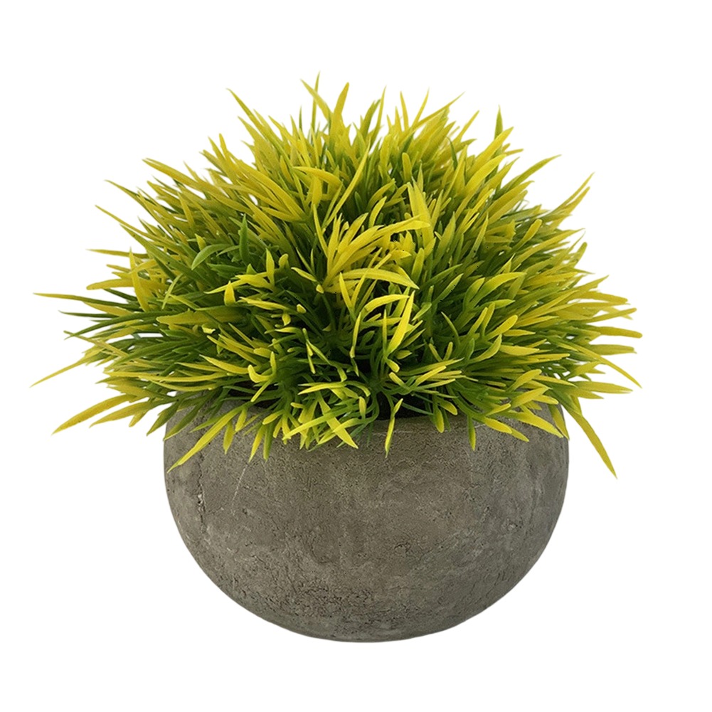 Pequeñas plantas artificiales  - Baby Bookshelf Small reseña y precio