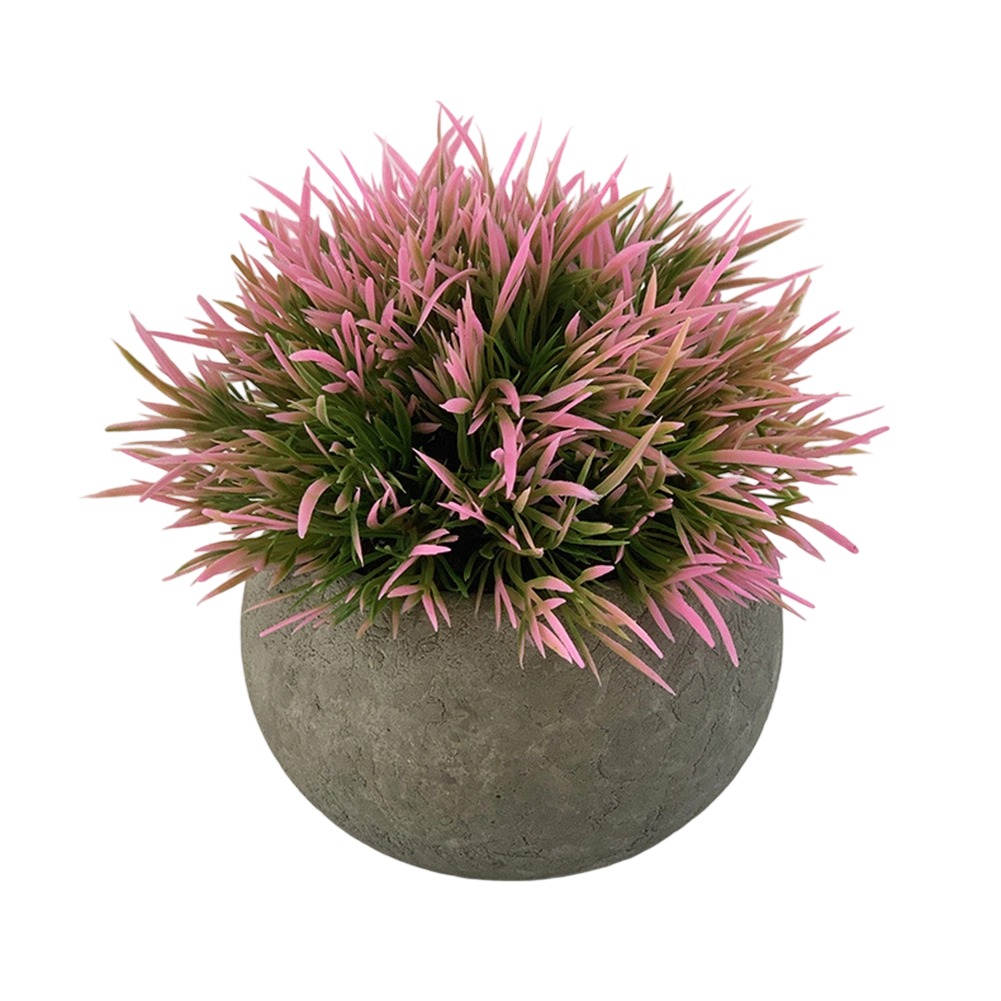 Pequeñas plantas artificiales  - Baby Bookshelf Small reseña y precio