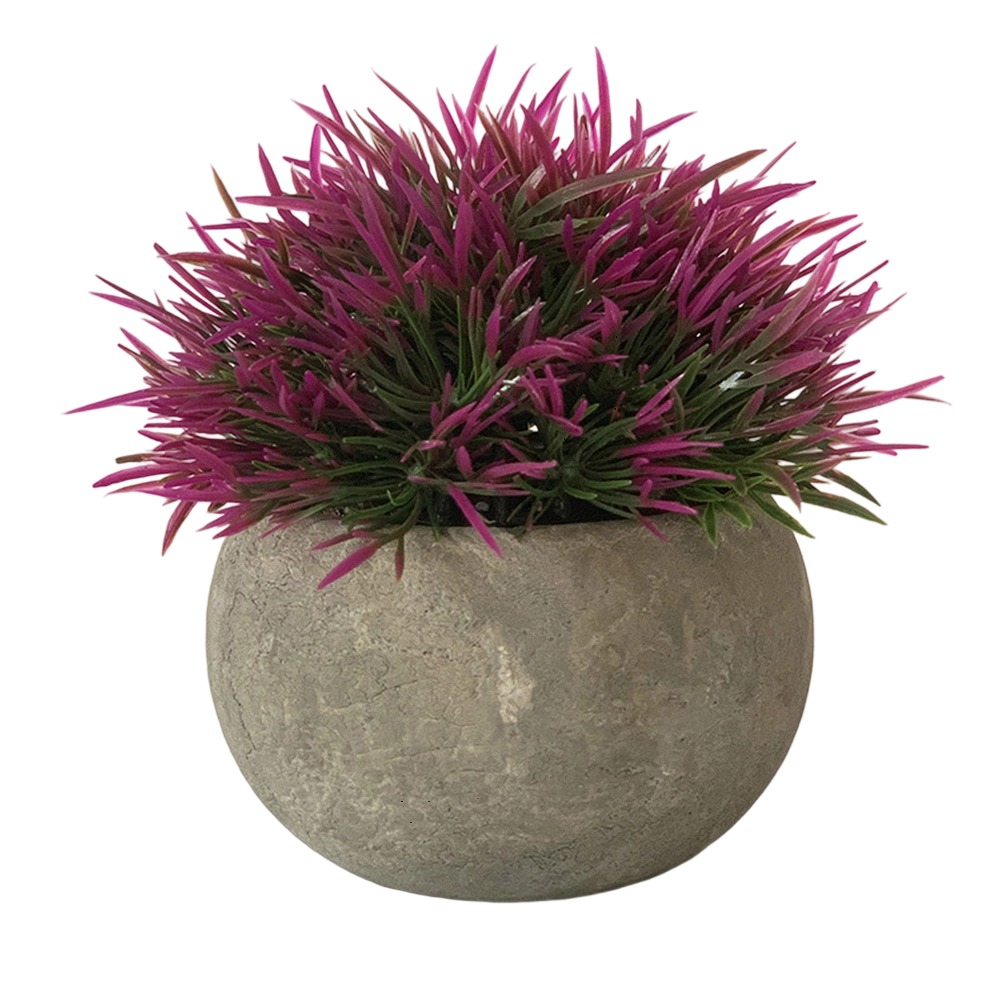 Pequeñas plantas artificiales  - Baby Bookshelf Small reseña y precio