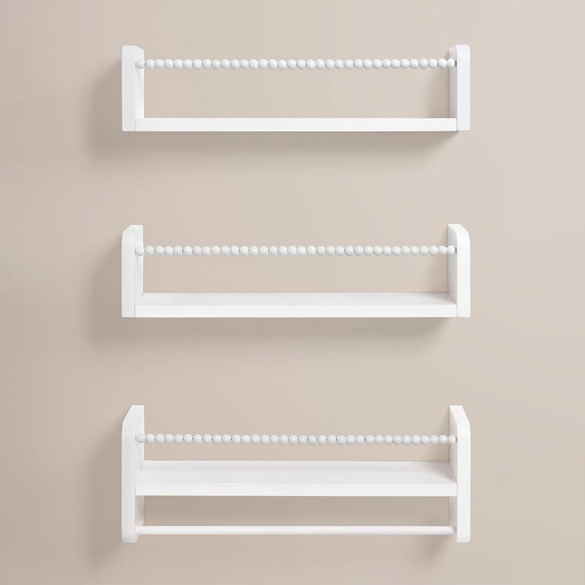 Estantes Flotantes para Libros - Baby Bookshelf Small reseña y precio