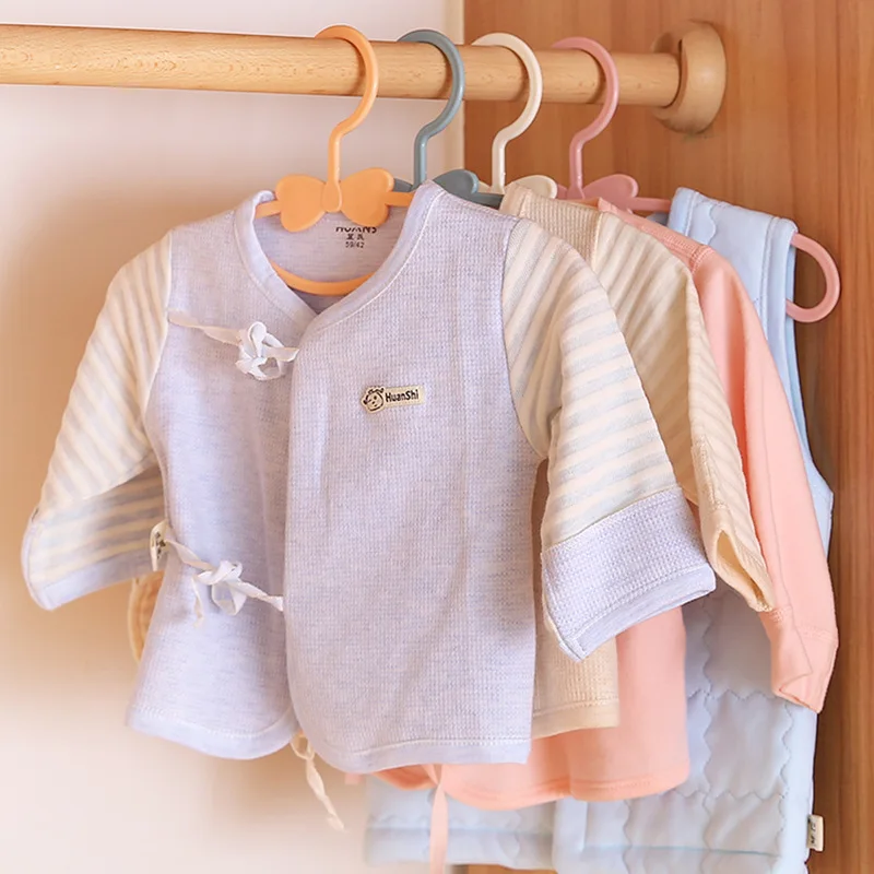Perchas de plástico para almac - Baby Nursery Home reseña y precio