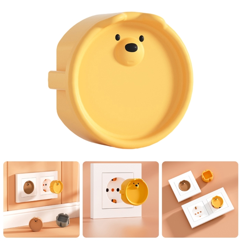 Tapas protectoras para toma de - Outlet Cover Childproof reseña y precio