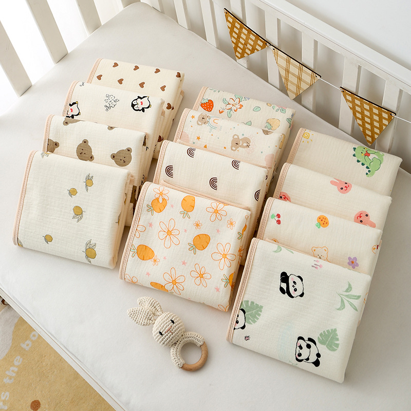 Colchoneta de algodón suave pa - Baby Mattress Waterproof reseña y precio