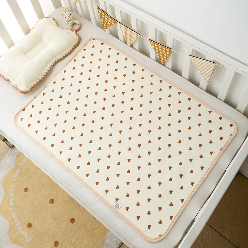 Colchoneta de algodón suave pa - Baby Mattress Waterproof reseña y precio