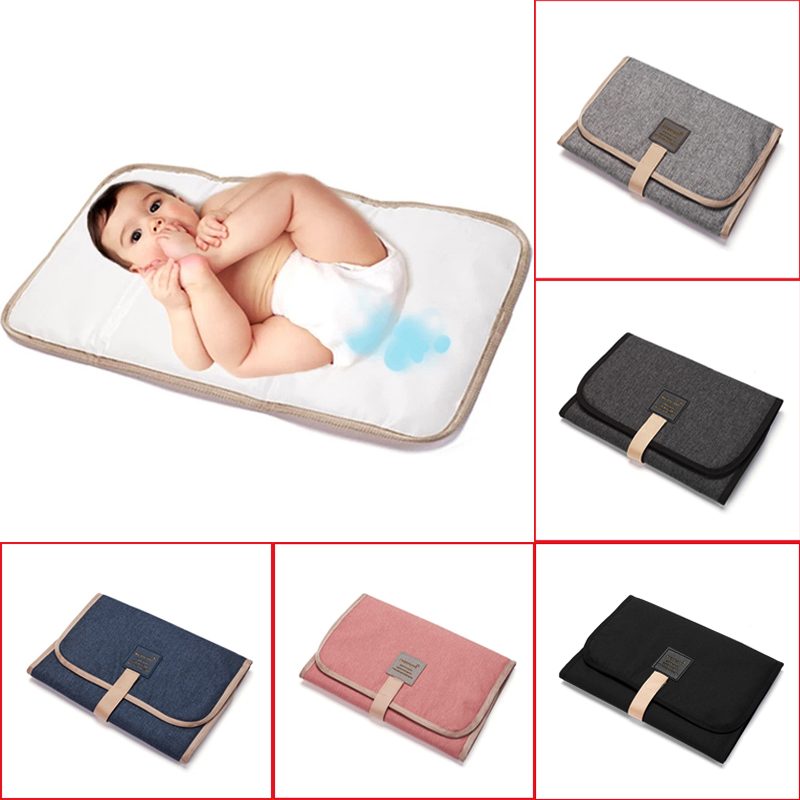 Cambiador de pañales impermeab - Baby Mattress Waterproof reseña y precio